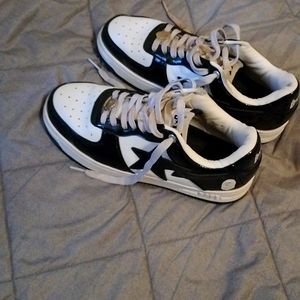 BAPE Shoes